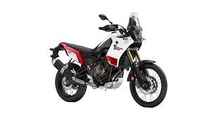Yamaha Tenerè 