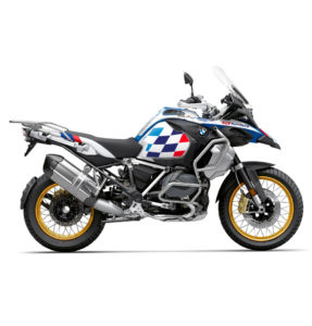 BMW R1250GSA